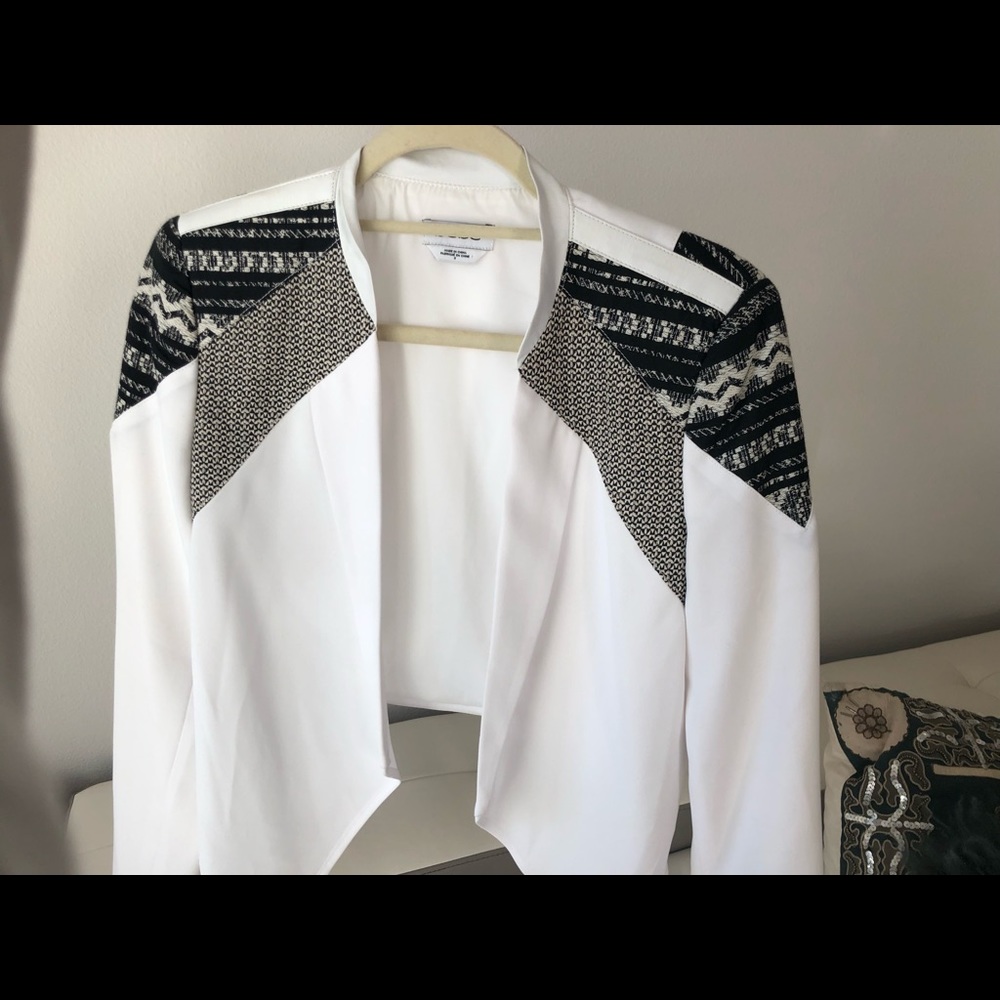 Bebe Women’s Blazer